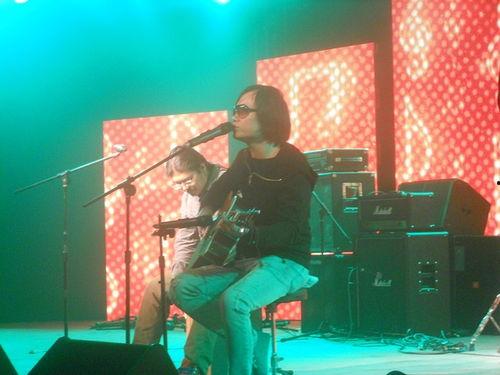 信念乐队91,摇滚岁月中的青春印记