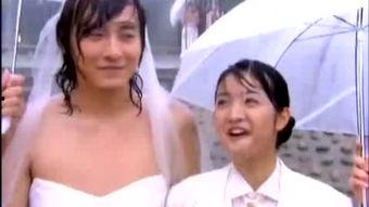 恶作剧之吻第一部91,湘琴与直树的甜蜜误会，爱情升温！