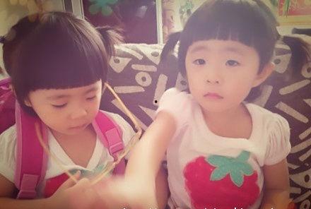 致91岁双胞胎照片,岁月如歌见证传奇人生