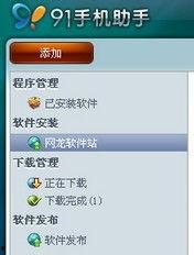 91助手无法启动,91助手启动故障排查指南