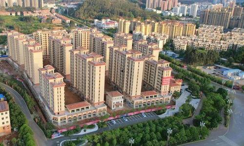 万辉星城星辉丽苑91平,精致两居，宜居典范